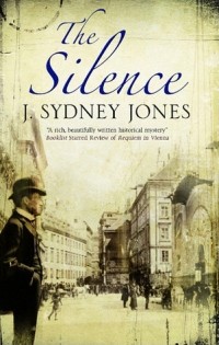 Джей Сидни Джонс - The Silence