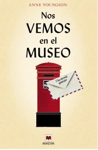 Anne Youngson - Nos vemos en el museo