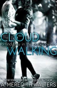 A. Meredith Walters - Cloud Walking