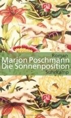 Марион Пошманн - Die Sonnenposition