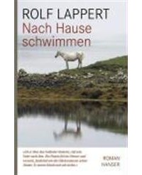 Рольф Лапперт - Nach Hause schwimmen