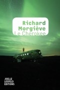 Richard Morgiève - Le cherokee