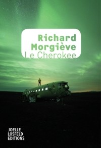 Ришар Моржиев - Le cherokee