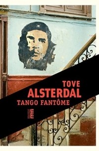 Туве Альстердаль - Tango fantôme