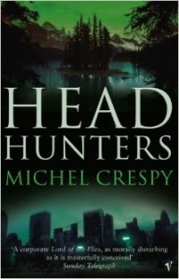 Мишель Креспи - Head Hunters