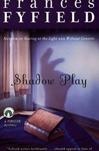 Франсис Файфилд - Shadow Play