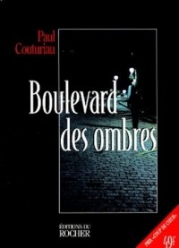 Paul Couturiau - Boulevard des ombres