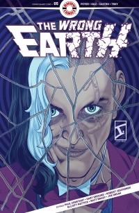  - The Wrong Earth #5