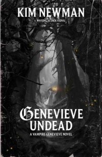 - Genevieve Undead