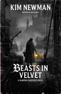  - Beasts in Velvet