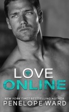 Penelope Ward - Love Online