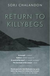 Sorj Chalandon - Return to Killybegs