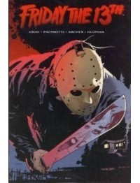  - Friday the 13th