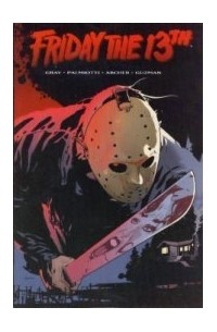  - Friday the 13th