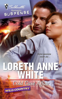 Loreth Anne White - Cold Case Affair