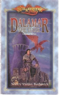 Нэнси Берберик - Dalamar the Dark