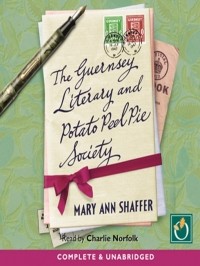  - The Guernsey Literary and Potato Peel Pie Society