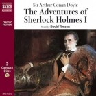 Sir Arthur Conan Doyle - Adventures of Sherlock Holmes - Volume I