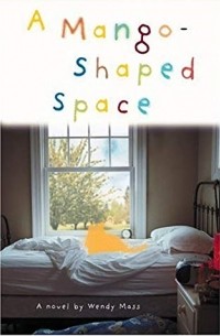 Wendy Mass - A Mango-Shaped Space