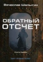 Вячеслав Шалыгин - Обратный отсчет