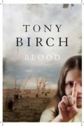 Тони Берч - Blood