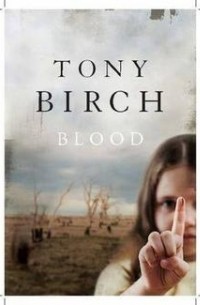 Тони Берч - Blood