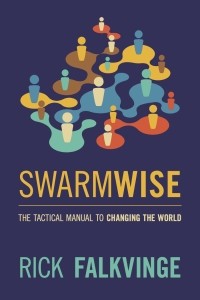 Рик Фальквинге - Swarmwise