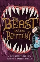 Джек Меггитт-Филлипс - The Beast and Bethany