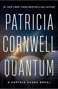 Patricia Cornwell - Quantum