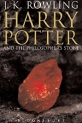 Harry Potter and the Philosopher’s Stone