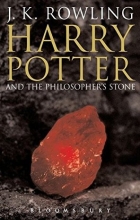 J.K. Rowling - Harry Potter and the Philosopher’s Stone