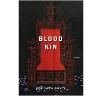 Серидвен Дови - Blood Kin