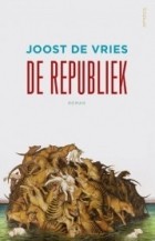 Йост де Фриз - De republiek