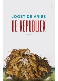 Йост де Фриз - De republiek
