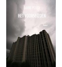 Дэвид Пефко - Het voorseizoen