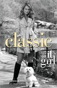 Сесили фон Зигесар - Classic