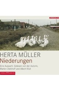 Herta Müller - Niederungen