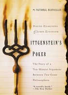  - Wittgenstein&#039;s Poker: The Story of a Ten-Minute Argument Between Two Great Philosophers