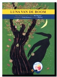 Барт Муйарт - Luna van de boom