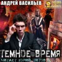 Андрей Васильев - Темное время