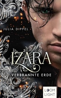 Julia Dippel - Verbrannte Erde