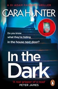 Cara Hunter - In The Dark