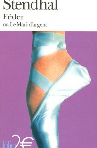 Féder, ou le mari d’argent