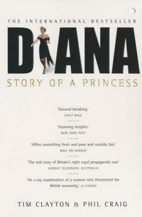  - Diana. Story of a princess