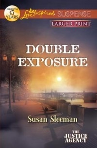Сьюзан Слиман - Double Exposure