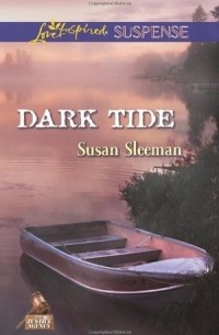 Сьюзан Слиман - Dark Tide