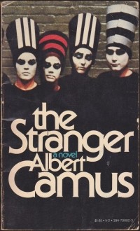 Альбер Камю - The Stranger