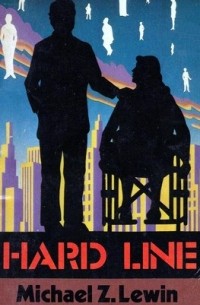 Hard Line