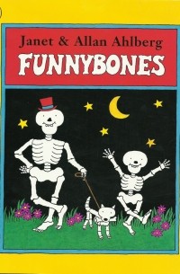  - Funnybones