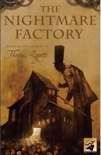  - The Nightmare Factory, Vol. 1